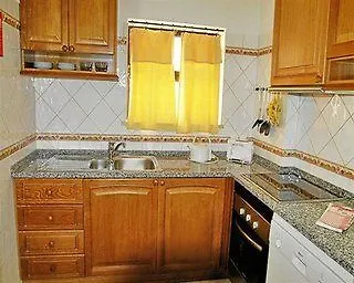 Apartment Clube Do Monaco Albufeira